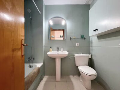 Adosado para docentes / curso escolar