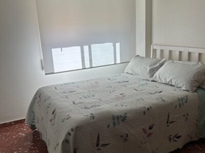 SE ALQUILAN 2 HABITACIONES