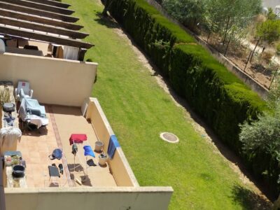 ALQUILER PISO EN MARBELLA . LAS CHAPAS