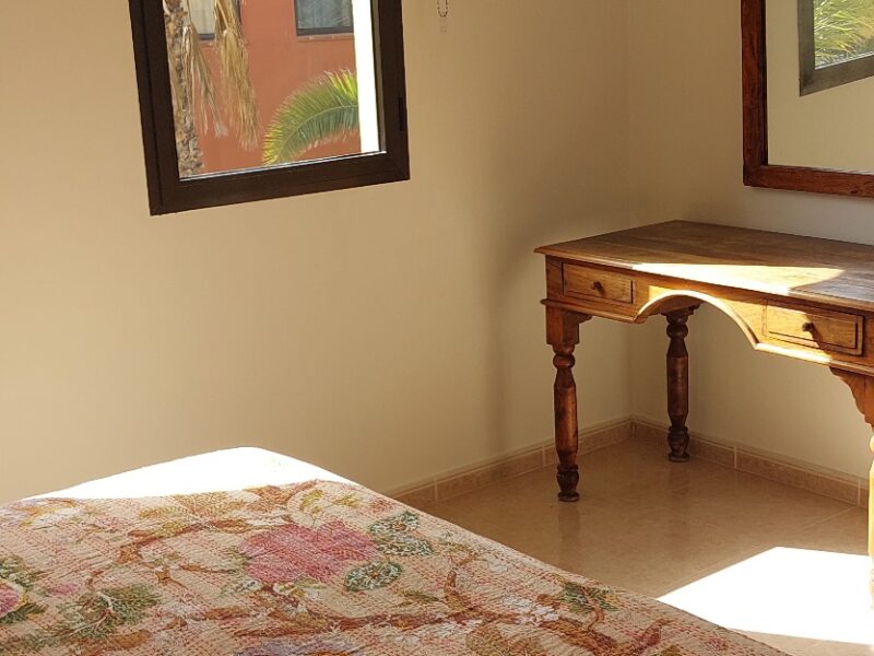 Apartamento en Corralejo