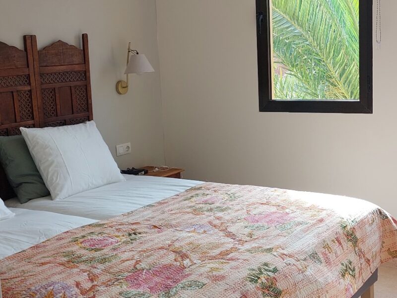 Apartamento en Corralejo