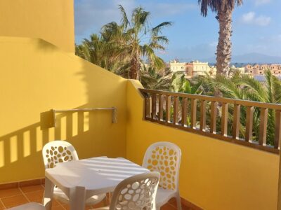 Apartamento en Corralejo