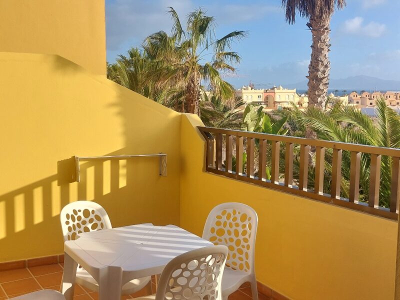 Apartamento en Corralejo