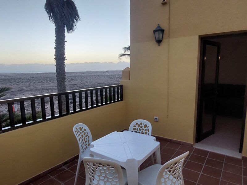 Apartamento en Corralejo
