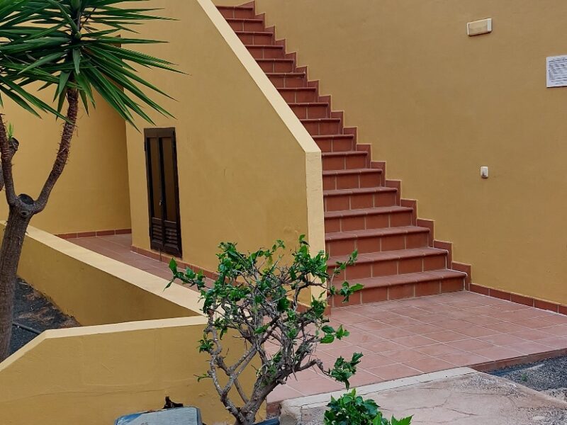 Apartamento en Corralejo