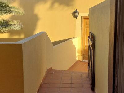 Apartamento en Corralejo