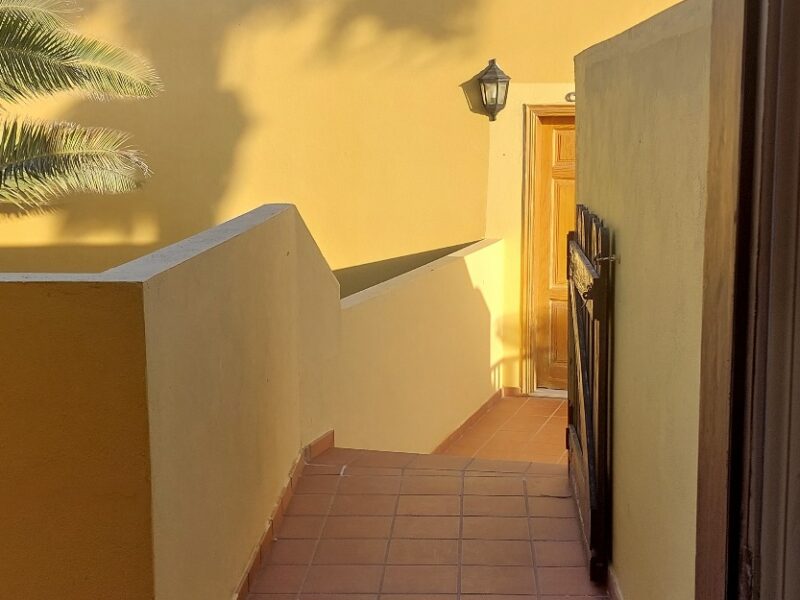 Apartamento en Corralejo