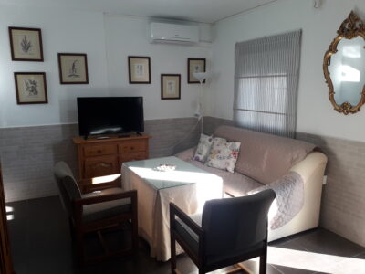 Se alquila casa en Nerva (Huelva)
