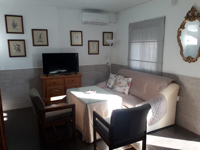 Se alquila casa en Nerva (Huelva)