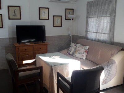Se alquila casa en Nerva (Huelva)