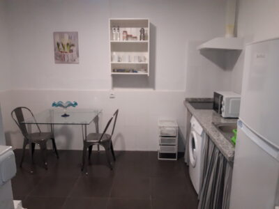 Se alquila casa en Nerva (Huelva)