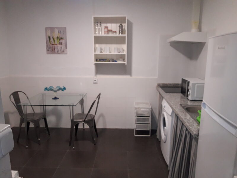 Se alquila casa en Nerva (Huelva)