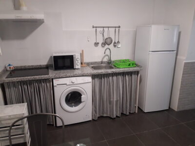 Se alquila casa en Nerva (Huelva)