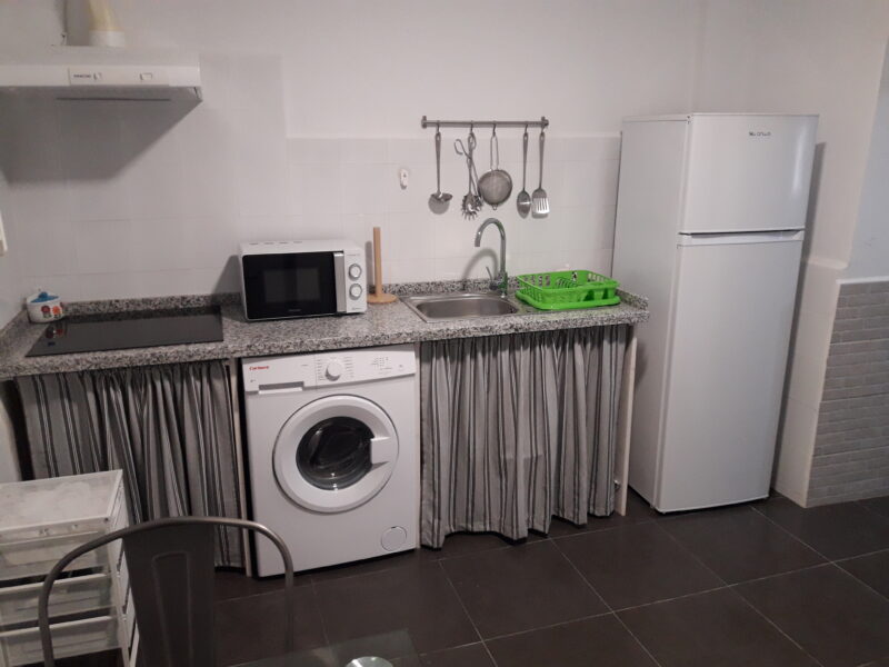 Se alquila casa en Nerva (Huelva)
