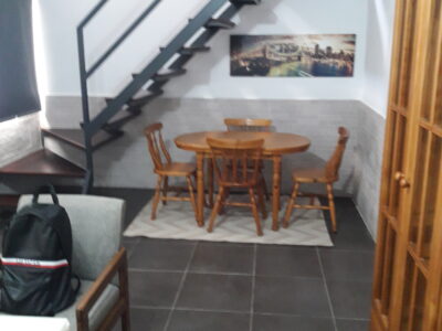 Se alquila casa en Nerva (Huelva)