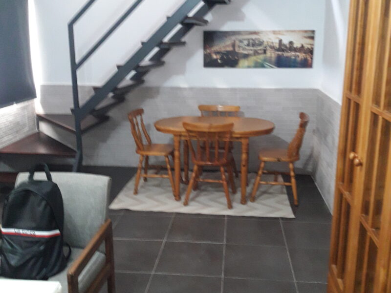 Se alquila casa en Nerva (Huelva)