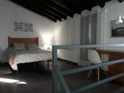 Se alquila casa en Nerva (Huelva)