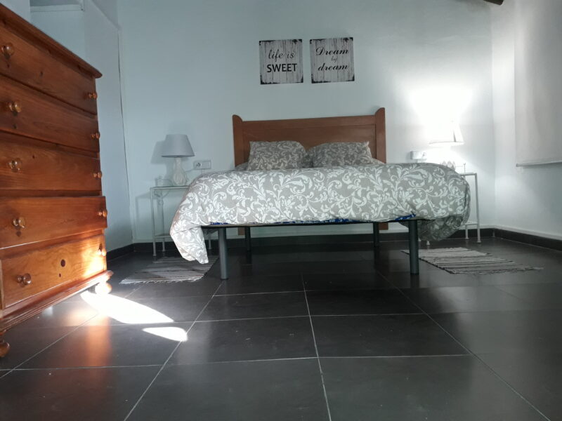 Se alquila casa en Nerva (Huelva)