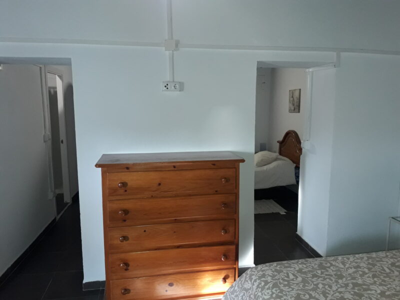 Se alquila casa en Nerva (Huelva)