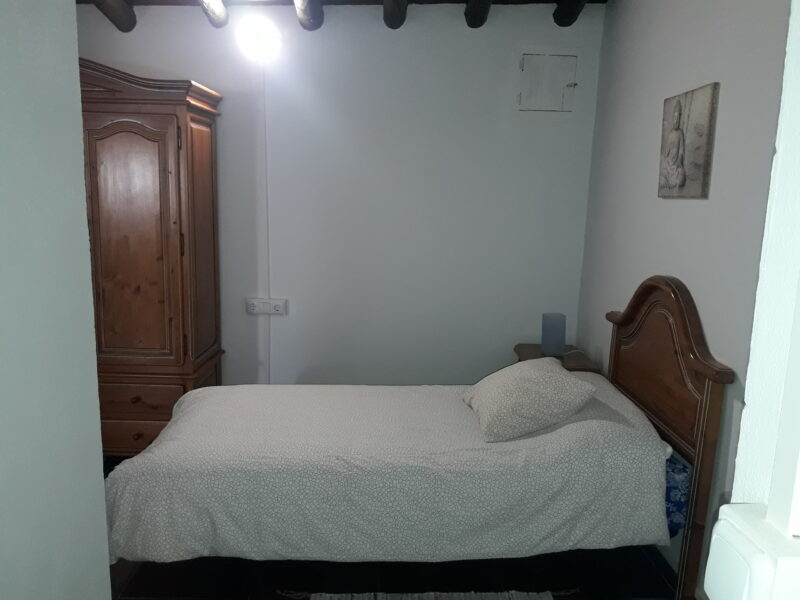 Se alquila casa en Nerva (Huelva)