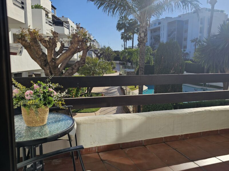 Precioso Piso en Estepona (Costalita)