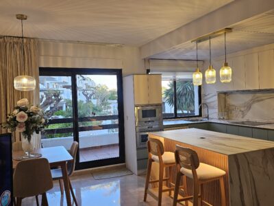Precioso Piso en Estepona (Costalita)