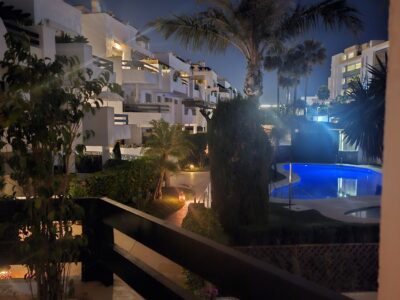Precioso Piso en Estepona (Costalita)