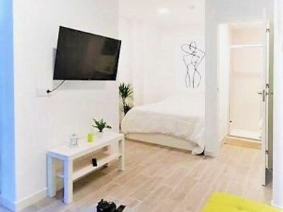 Apartamentos Centro Algeciras