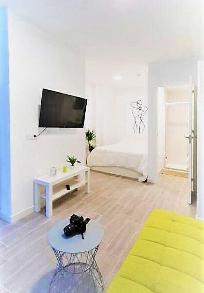 Apartamentos Centro Algeciras