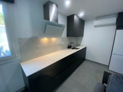 bajo de 2 habitaciones en Rincón de la Victoria