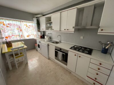 Piso en Villalba