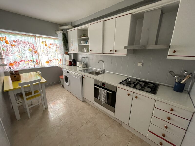 Piso en Villalba