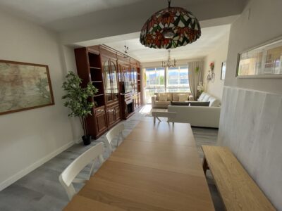 Piso en Villalba