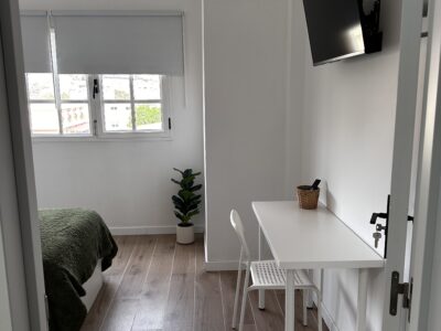 ALQUILO HABITACIÓN