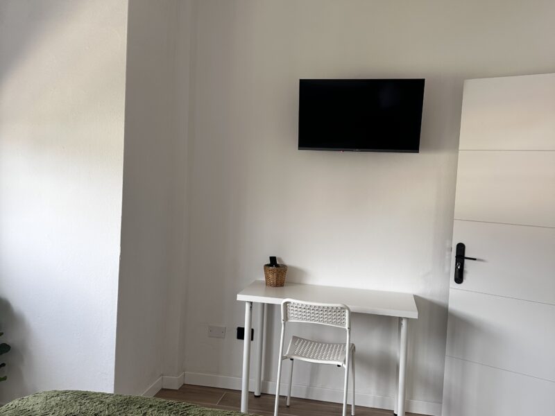 ALQUILO HABITACIÓN