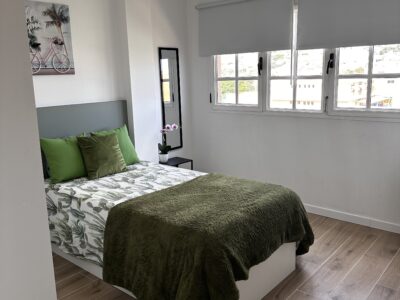ALQUILO HABITACIÓN