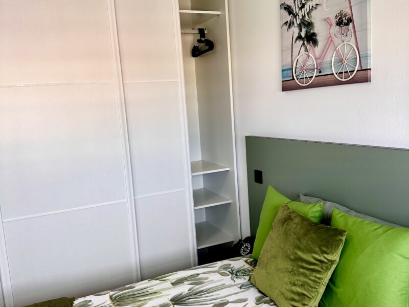 ALQUILO HABITACIÓN