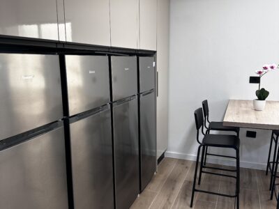 ALQUILO HABITACIÓN