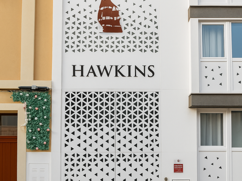 Apartamentos Centro Algeciras