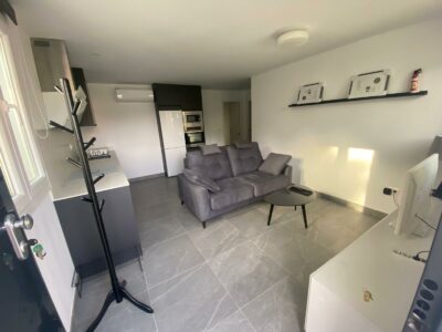 bajo de 2 habitaciones en Rincón de la Victoria