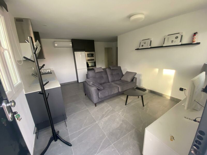 bajo de 2 habitaciones en Rincón de la Victoria