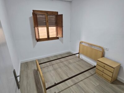 Piso recién reformado en Elche