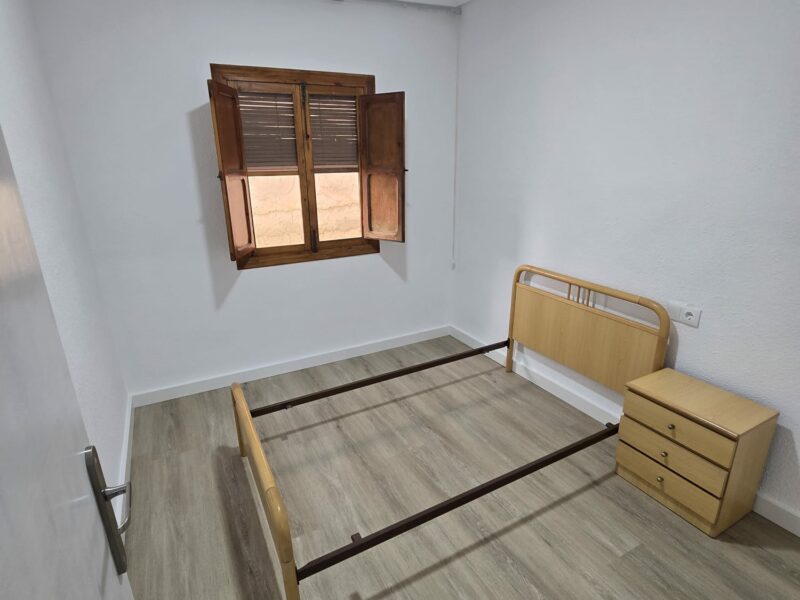 Piso recién reformado en Elche