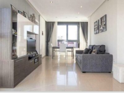 Alquiler Piso Gemelos 26 Benidorm