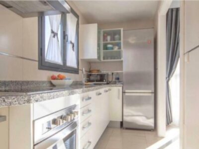 Alquiler Piso Gemelos 26 Benidorm