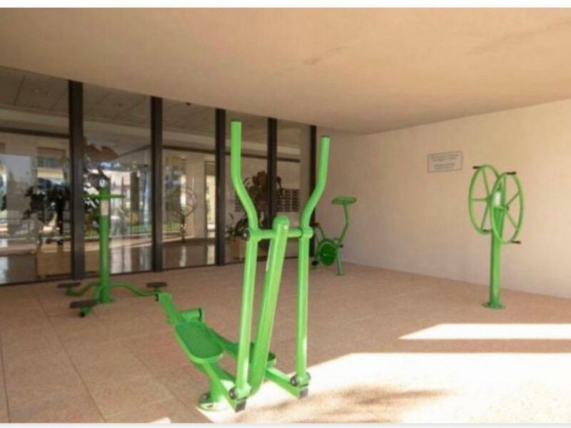 Alquiler Piso Gemelos 26 Benidorm