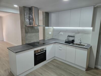 Piso recién reformado en Elche