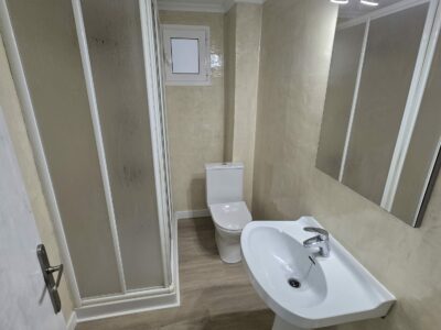 Piso recién reformado en Elche