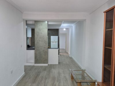 Piso recién reformado en Elche
