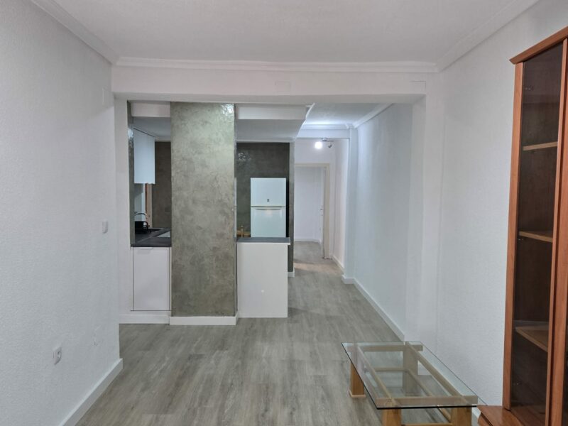 Piso recién reformado en Elche